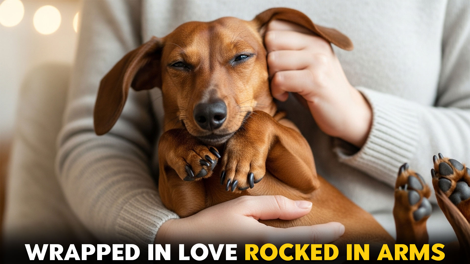 9-Dog-Breeds-That-Love-Being-Rocked-Like-Baby-Puppies