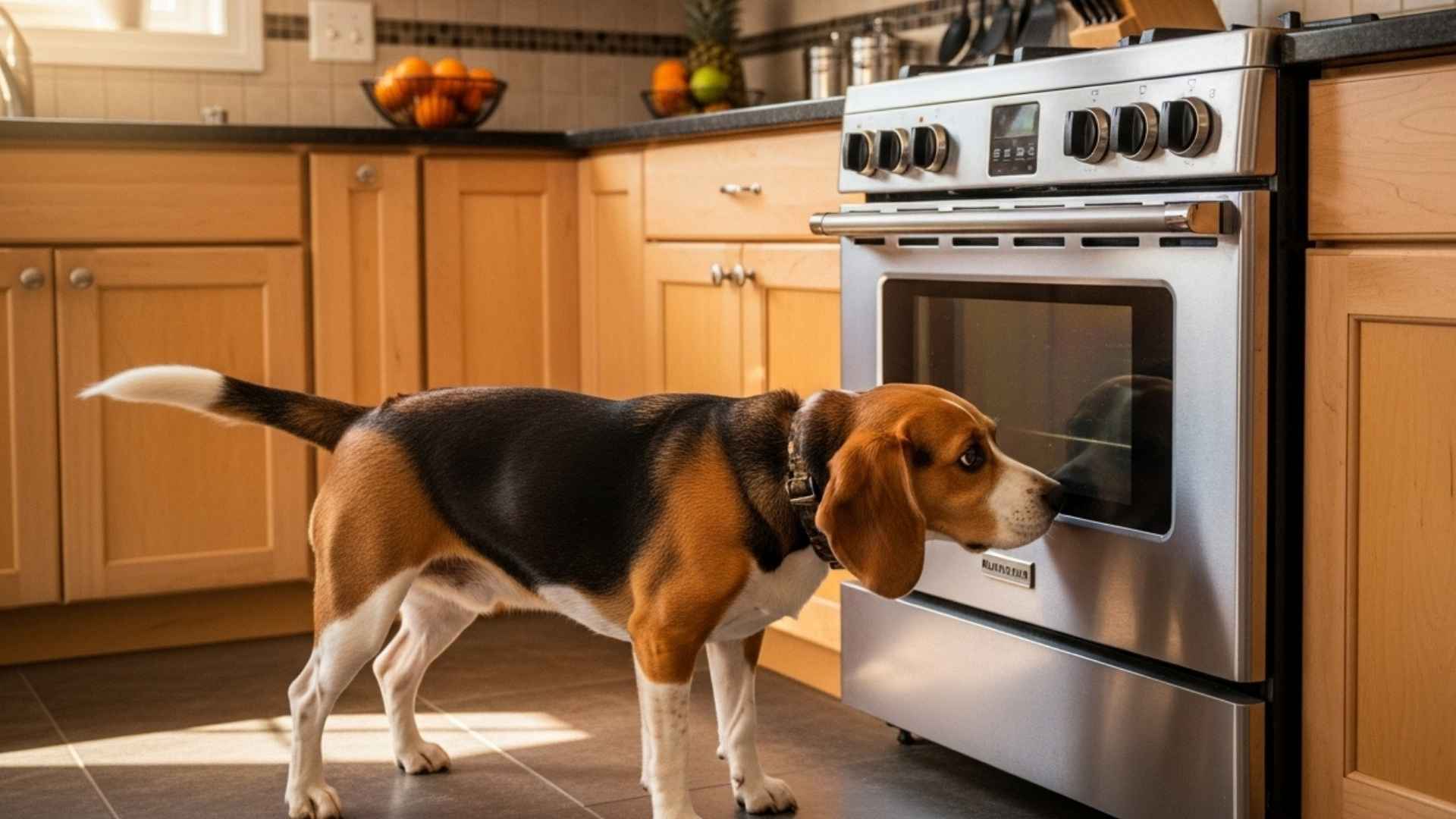 9 Dog Breeds That Smell Fresh Bread Baking Instantly