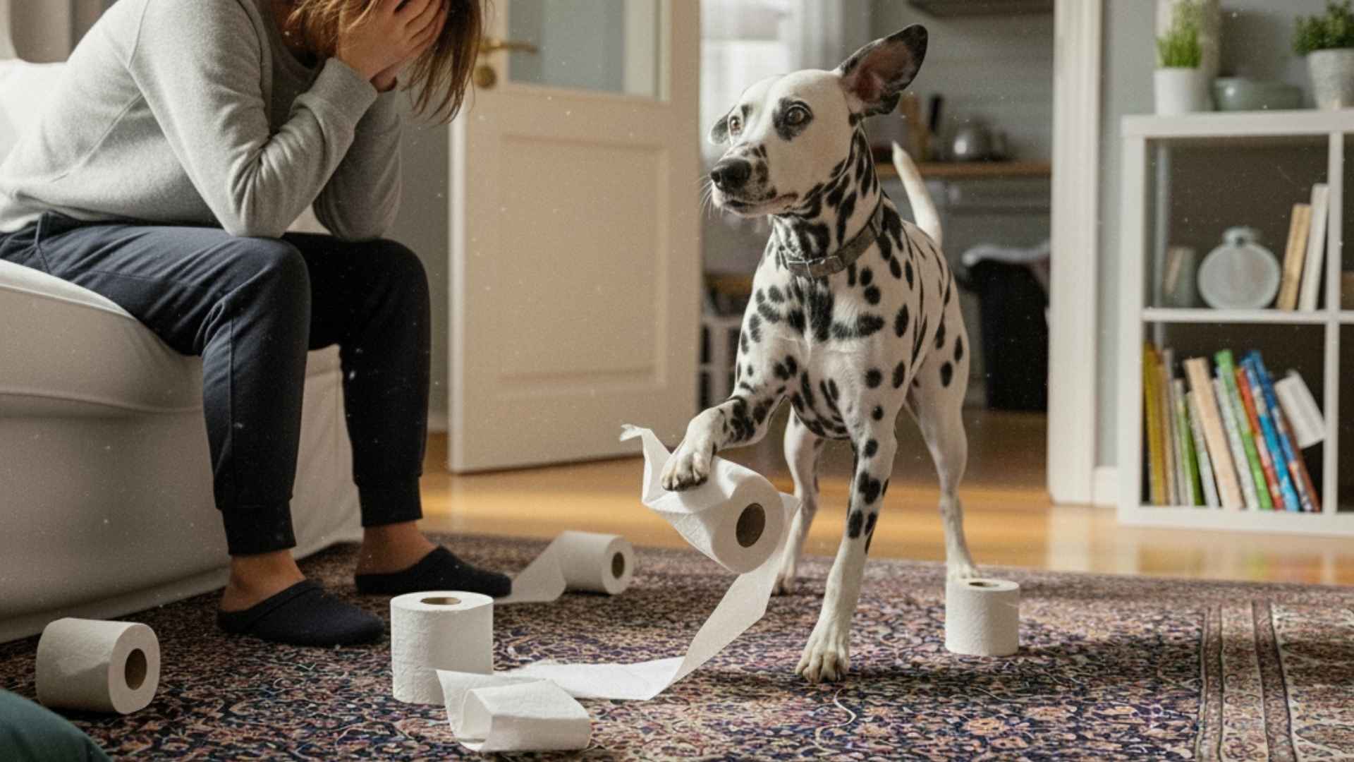 9 Dog Breeds To Avoid For Your First-Time Owner