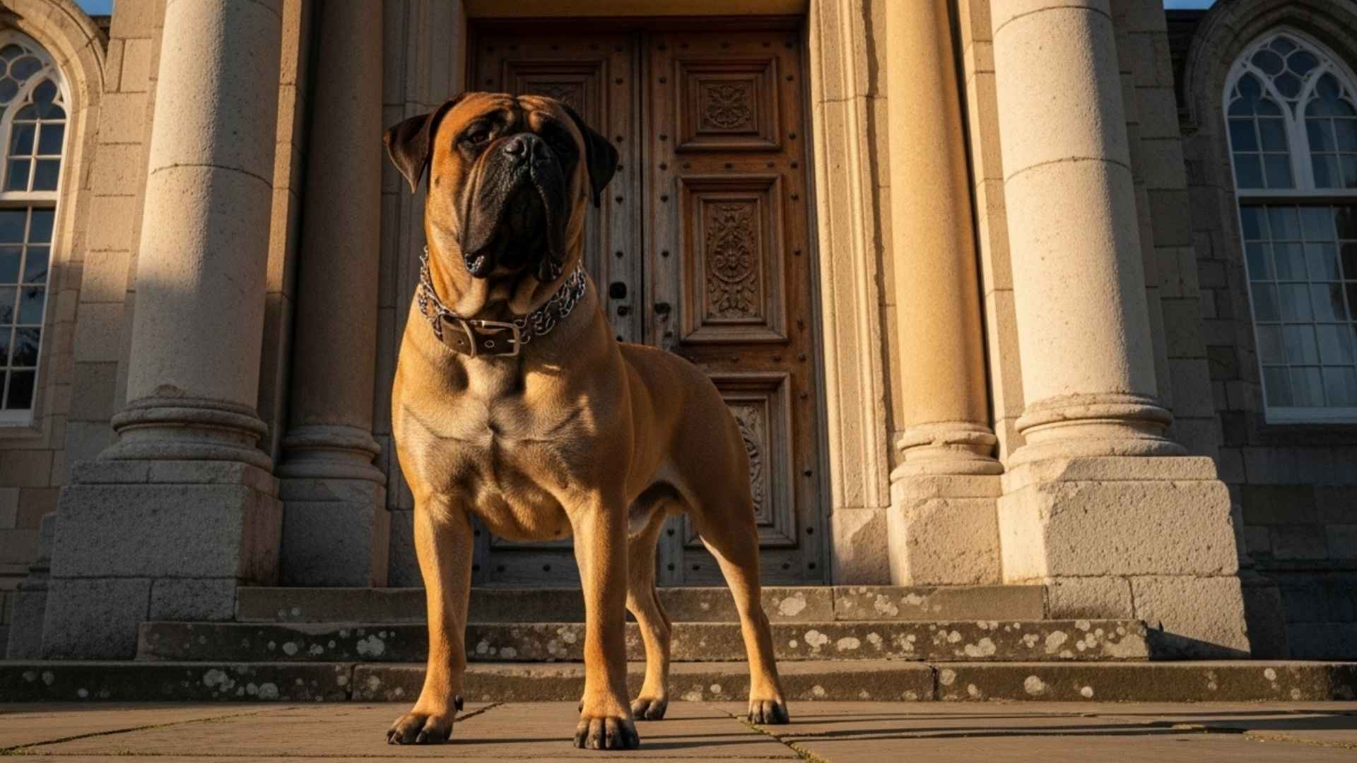 9 Guard Dog Breeds Trusted for Commercial Properties