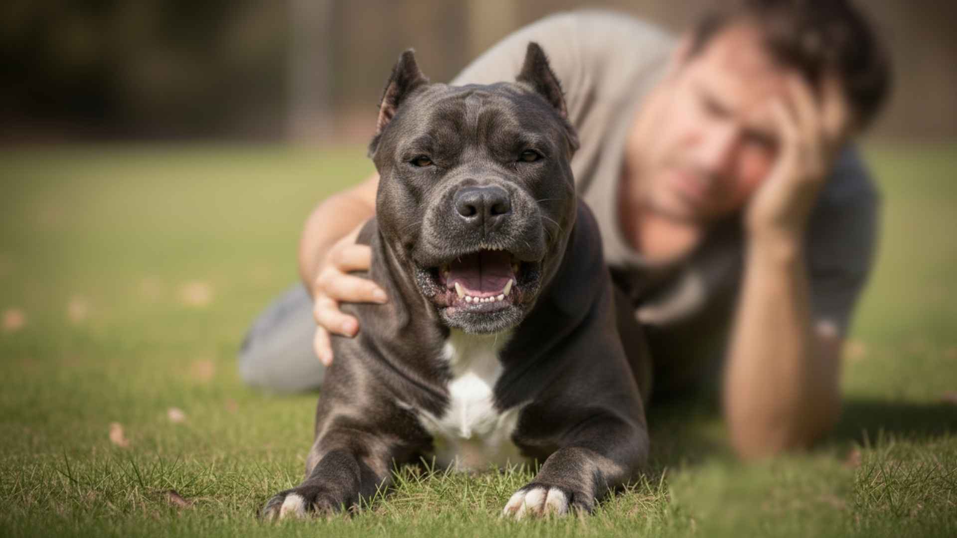 9 Horrible Dog Breeds to Avoid