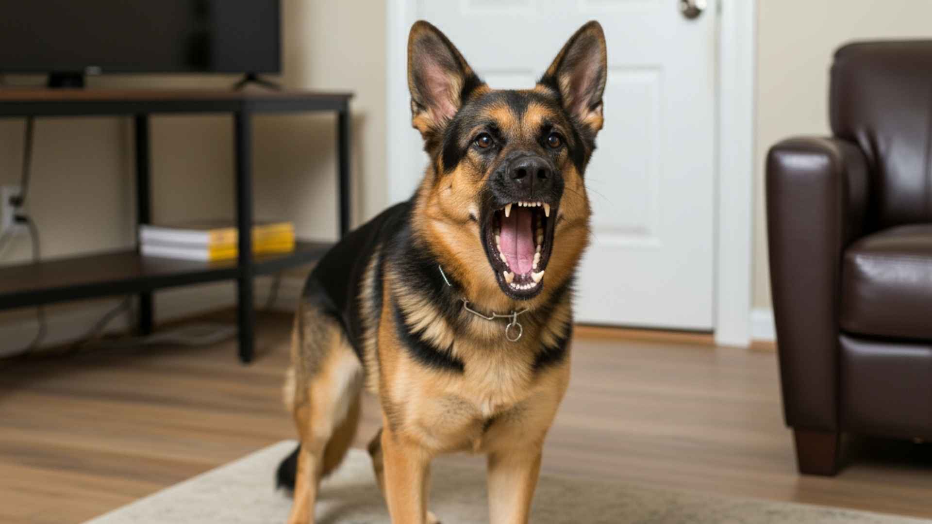 9 Intimidating Dog Breeds to Avoid