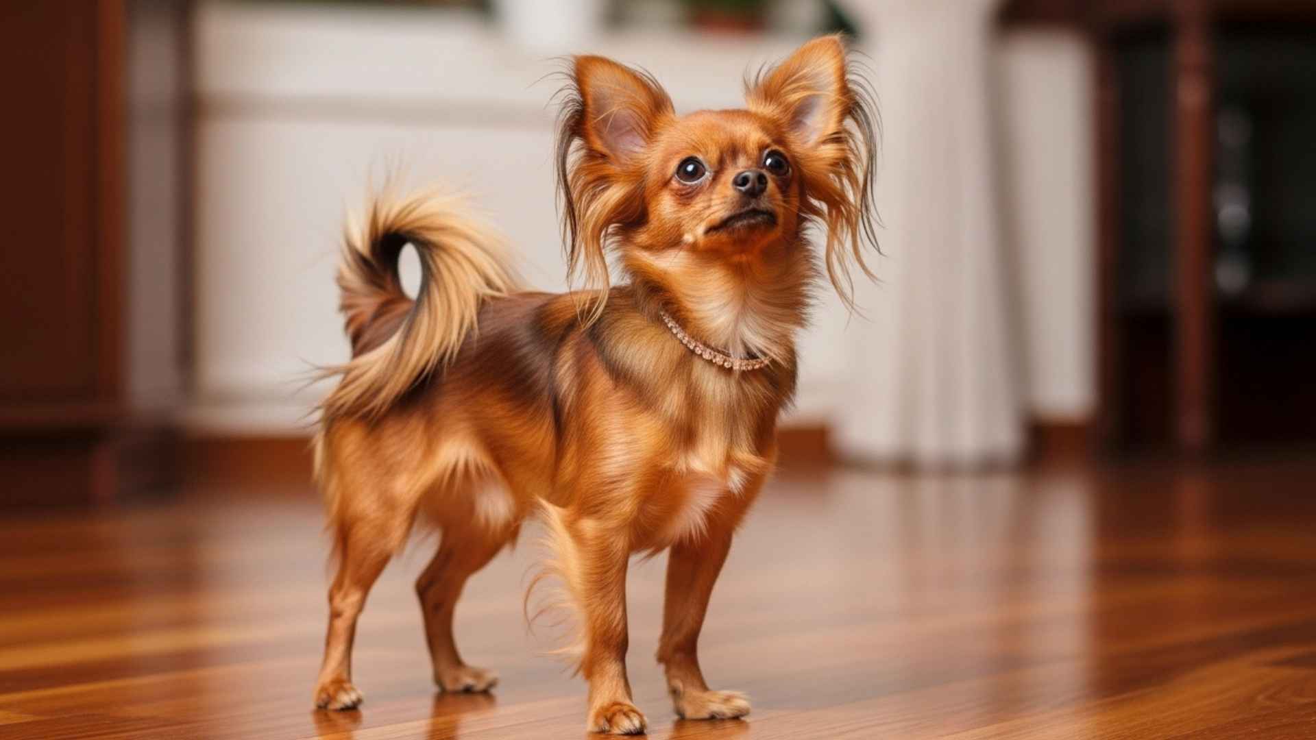9 Little-Known Tiny Dog Breeds