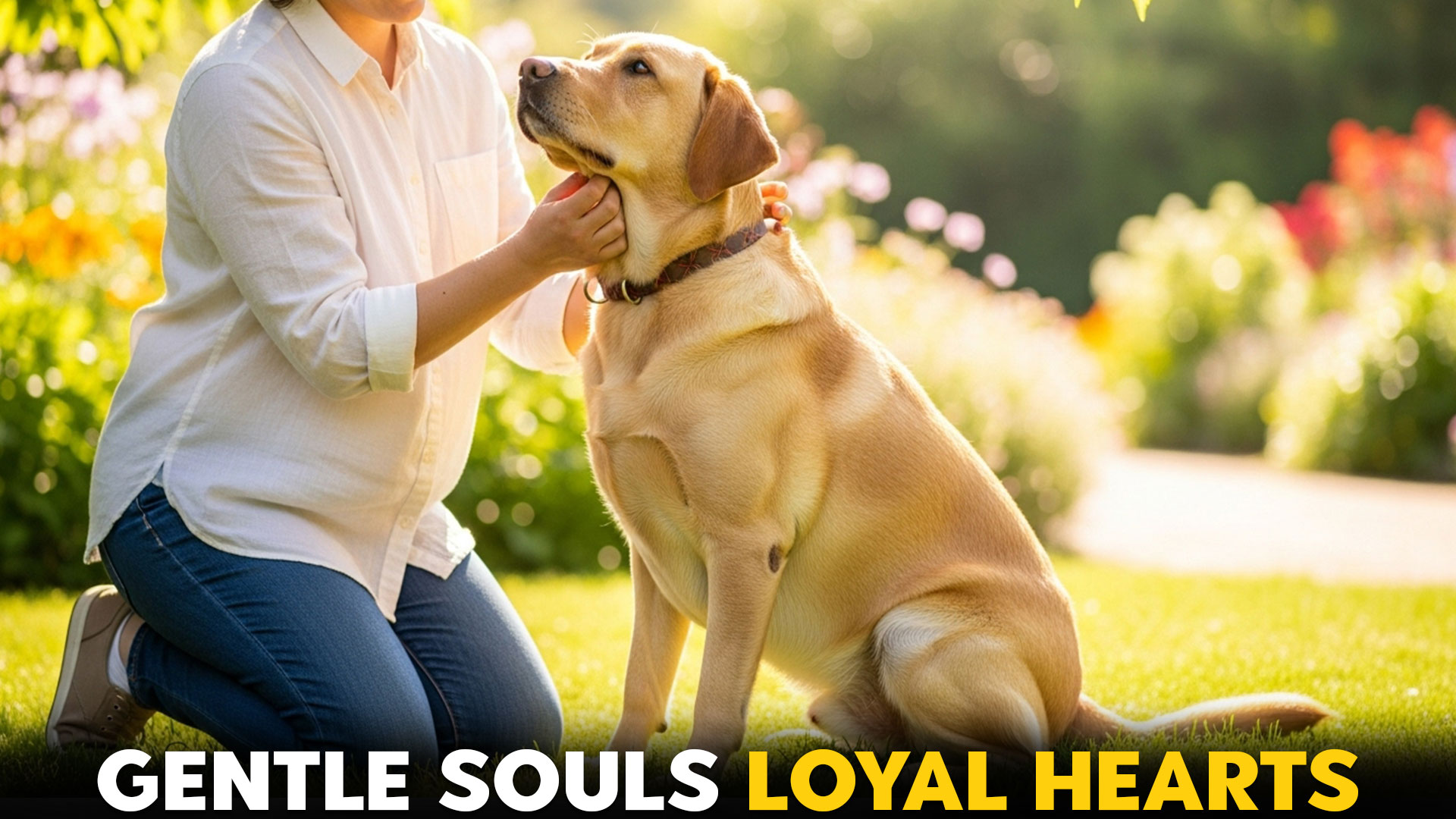 9-Loyal-Dog-Breeds-With-Steady-Temperaments