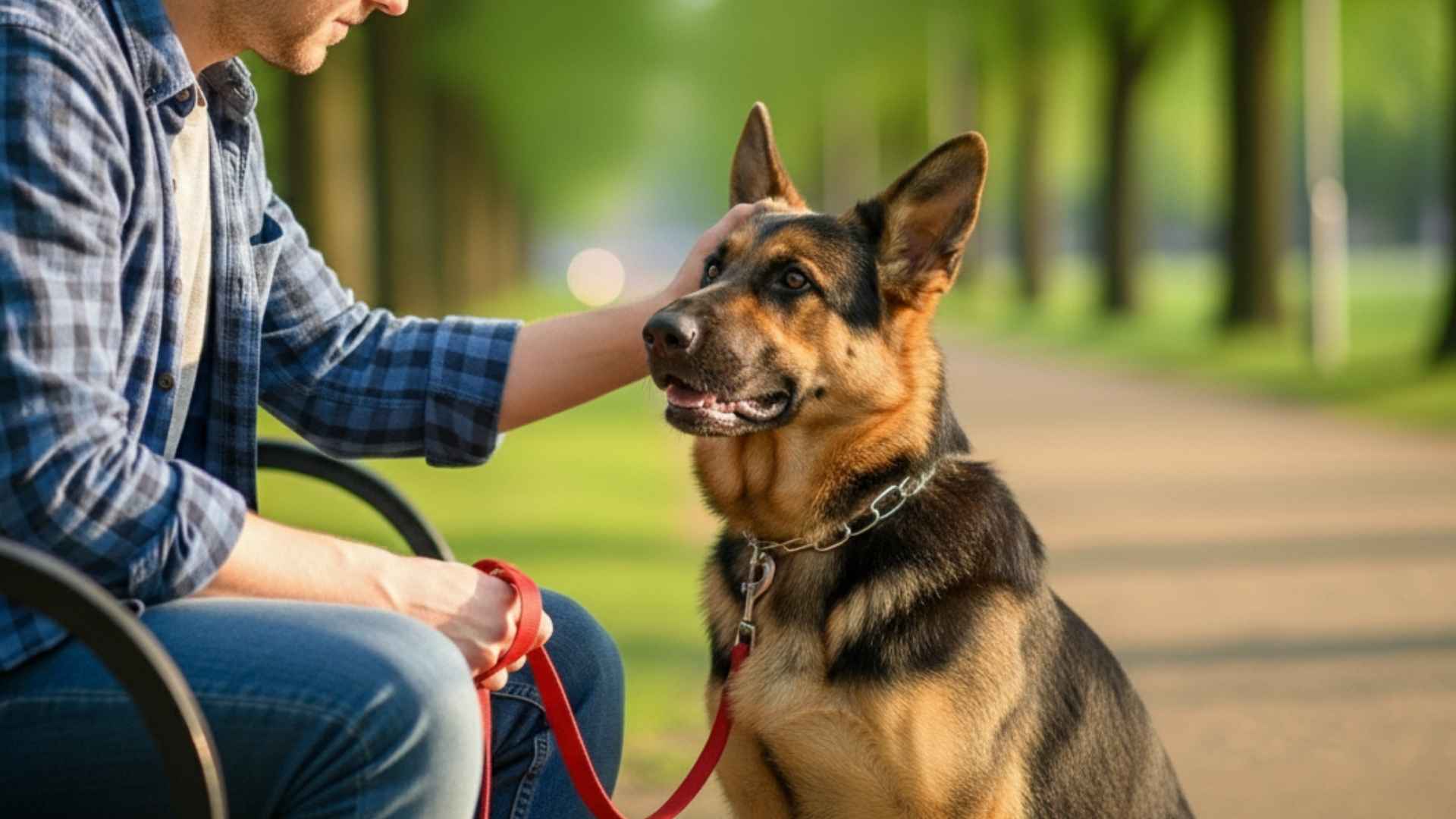 9 Loyal Dog Breeds With Stories To Tell