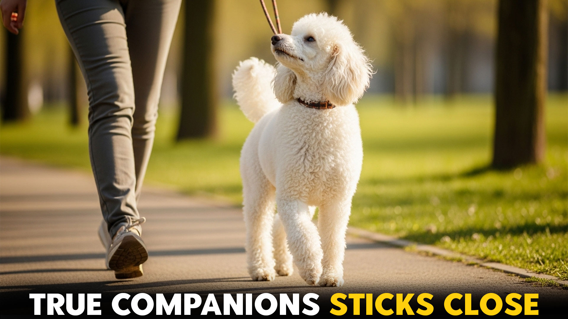 9-Most-Devoted-Dog-Breeds-Stick-With-You-for-Life