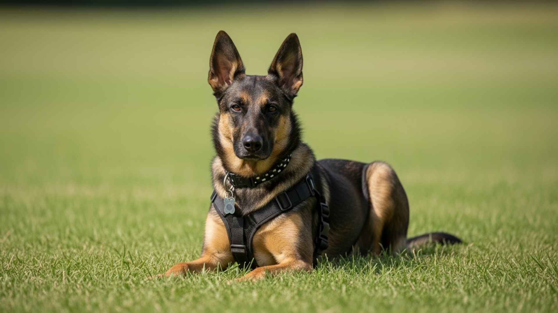 9 Most Loyal Brave Dog Breeds For Any Emergency Situation