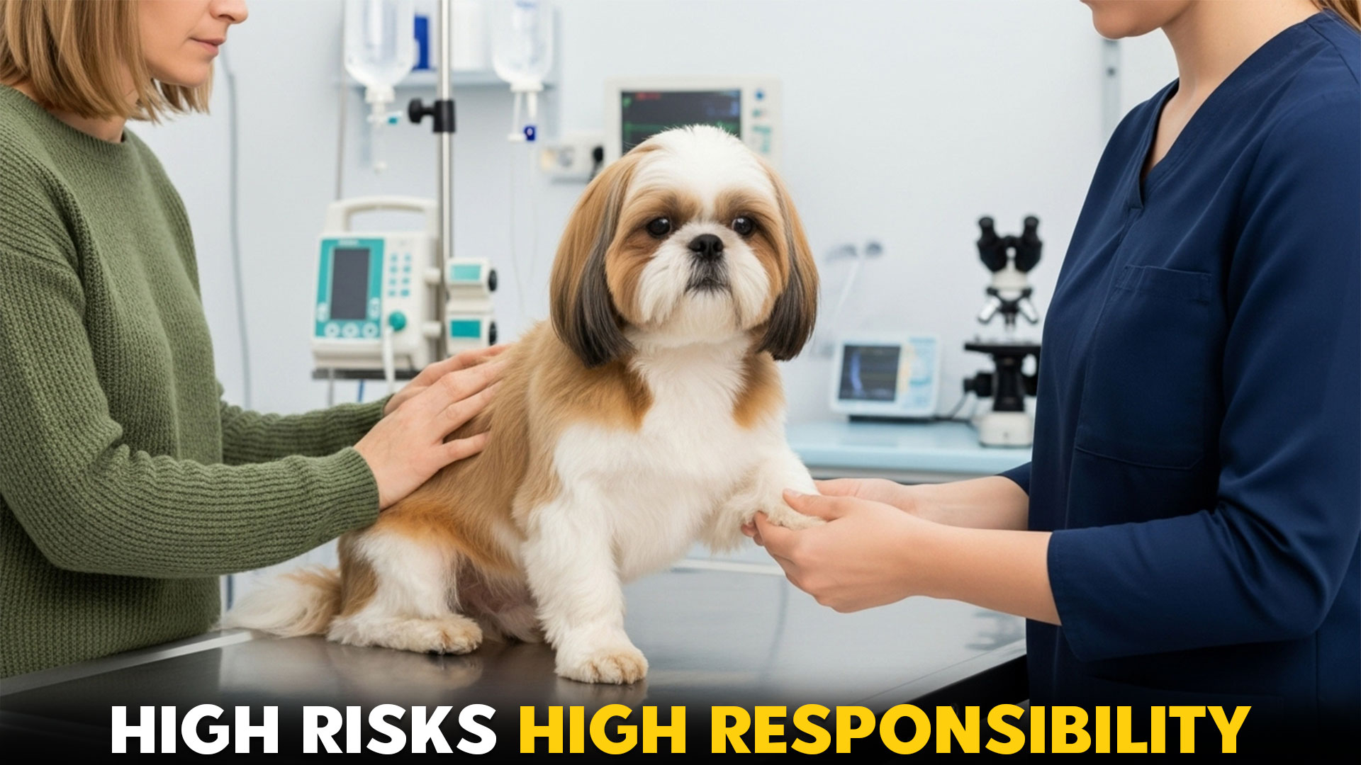 9-Most-Unhealthy-Dog-Breeds-That-Need-Proper-Handling