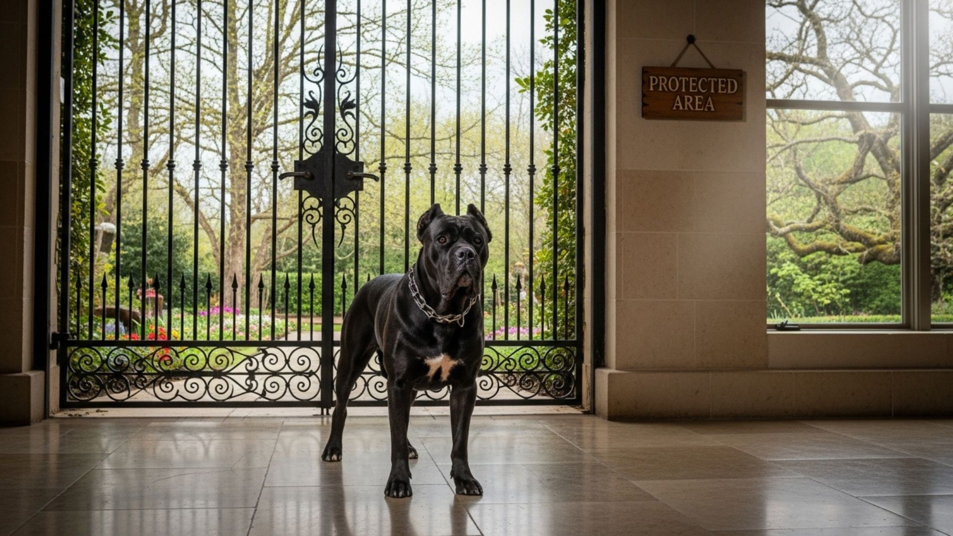 9 Muscular Guard Dog Breeds You Can Trust