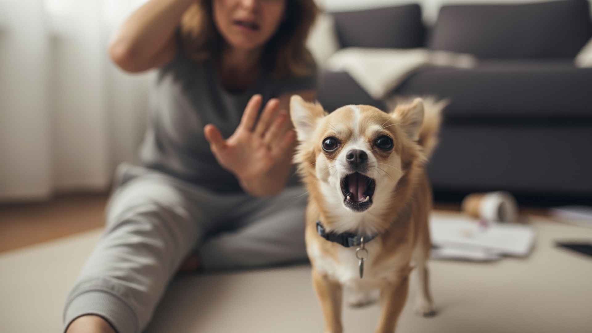 9 Notable Dog Breeds To Avoid If You Live Alone