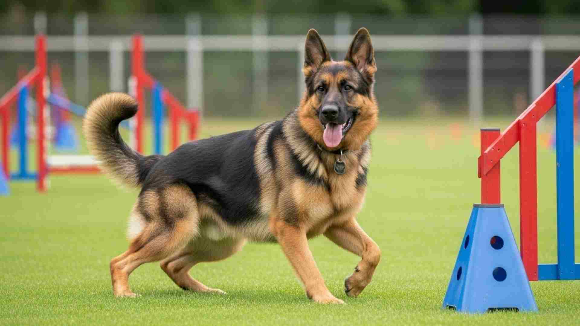 9 Popular Muscular Dog Breeds With an Athletic Build