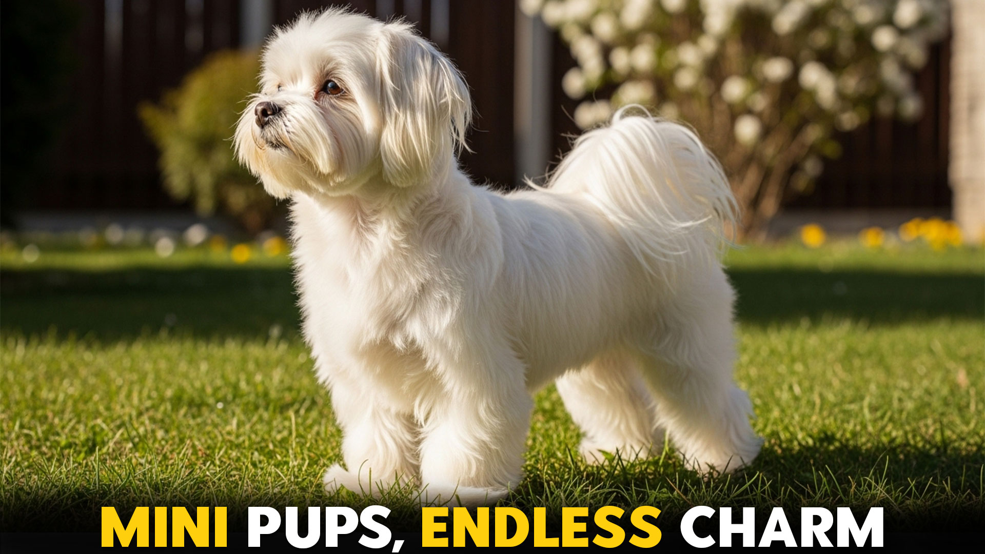 9 Popular Tiny Dog Breeds Under 10 Pounds