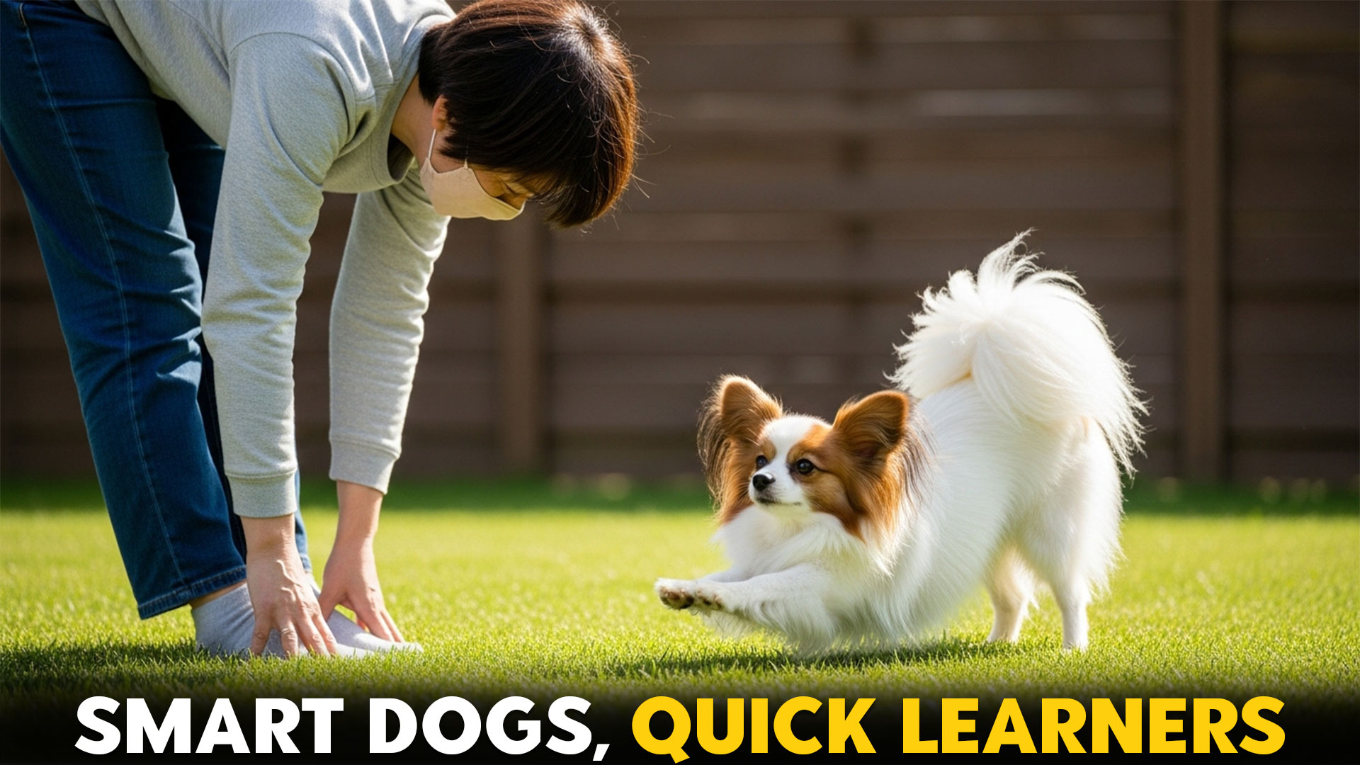 9-Smartest-Clever-Dog-Breeds-For-Home-Training