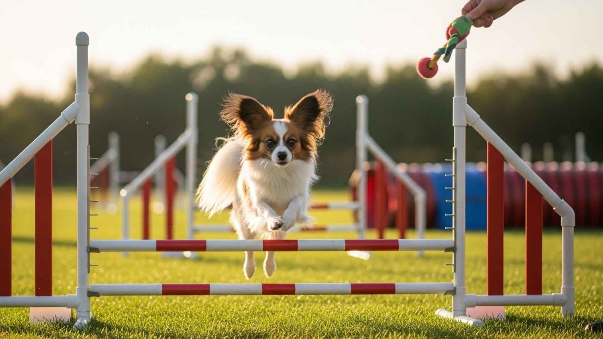 9 Smartest Small Dog Breeds that Excel in Training