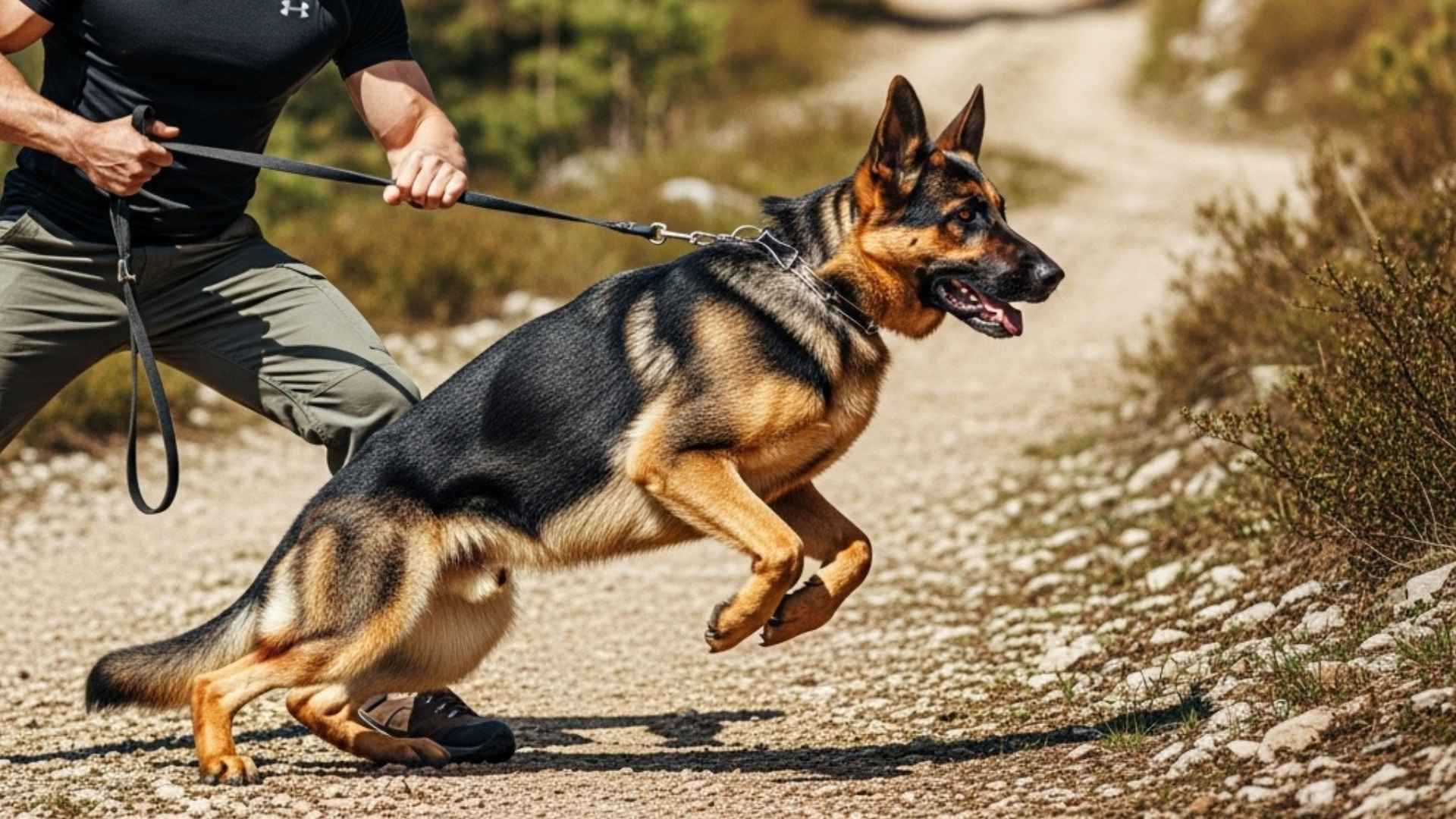 9 Strongest Brave Dog Breeds That Will Protect and Show Unmatched Courage