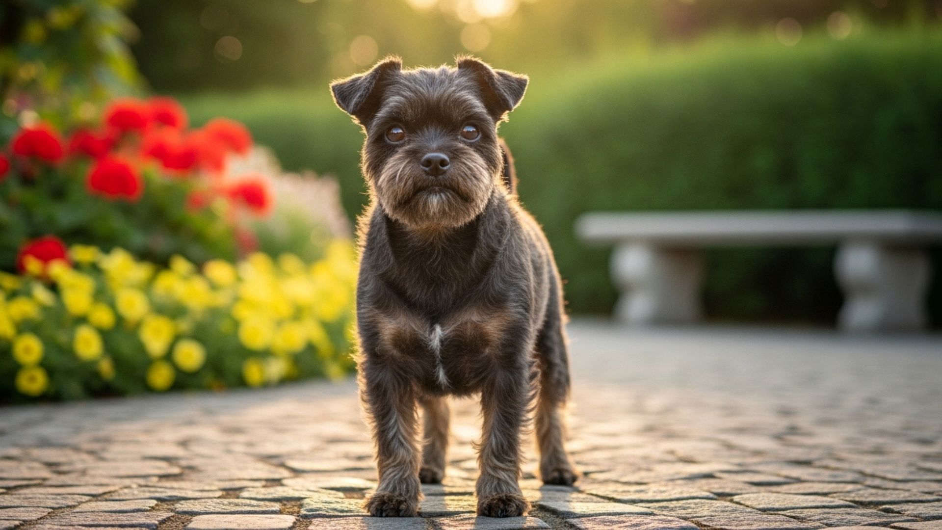 Affenpinscher
