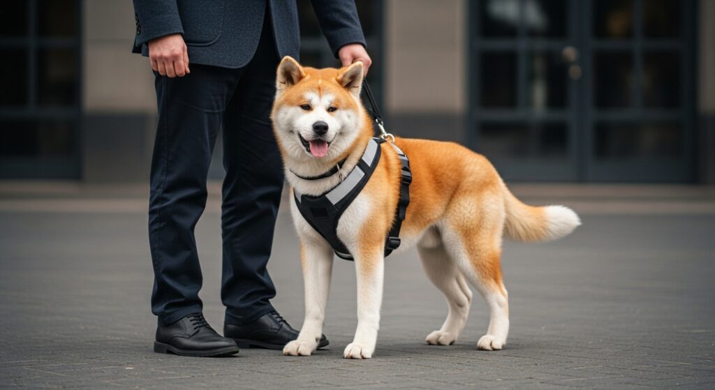 Akita