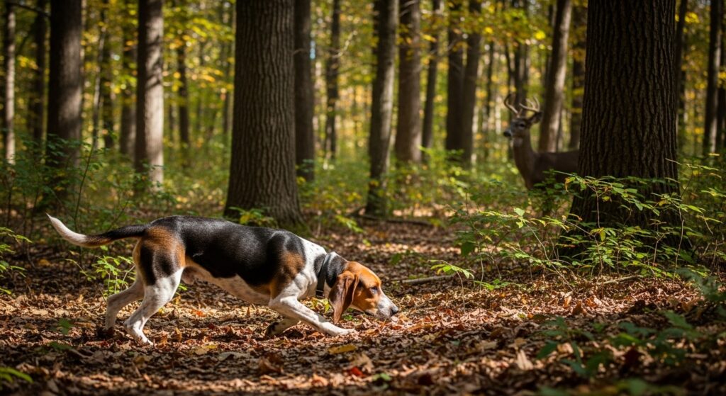American Foxhound