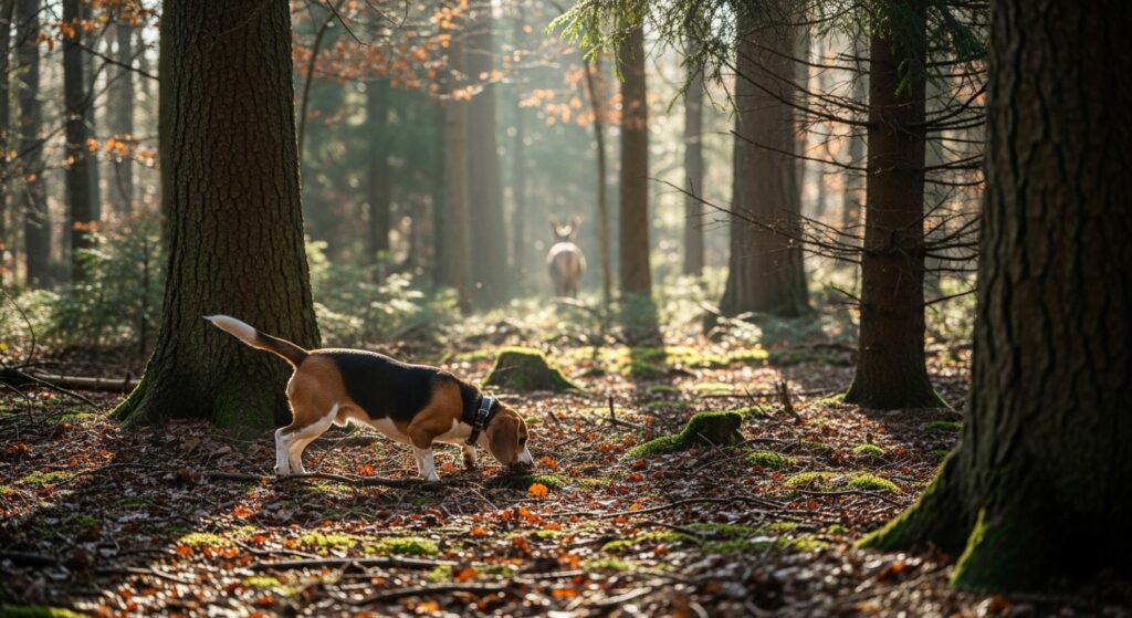 Beagle