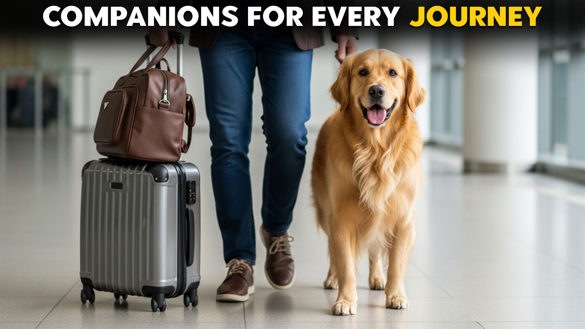 Best-Big-Dog-Breeds-for-Frequent-Travellers