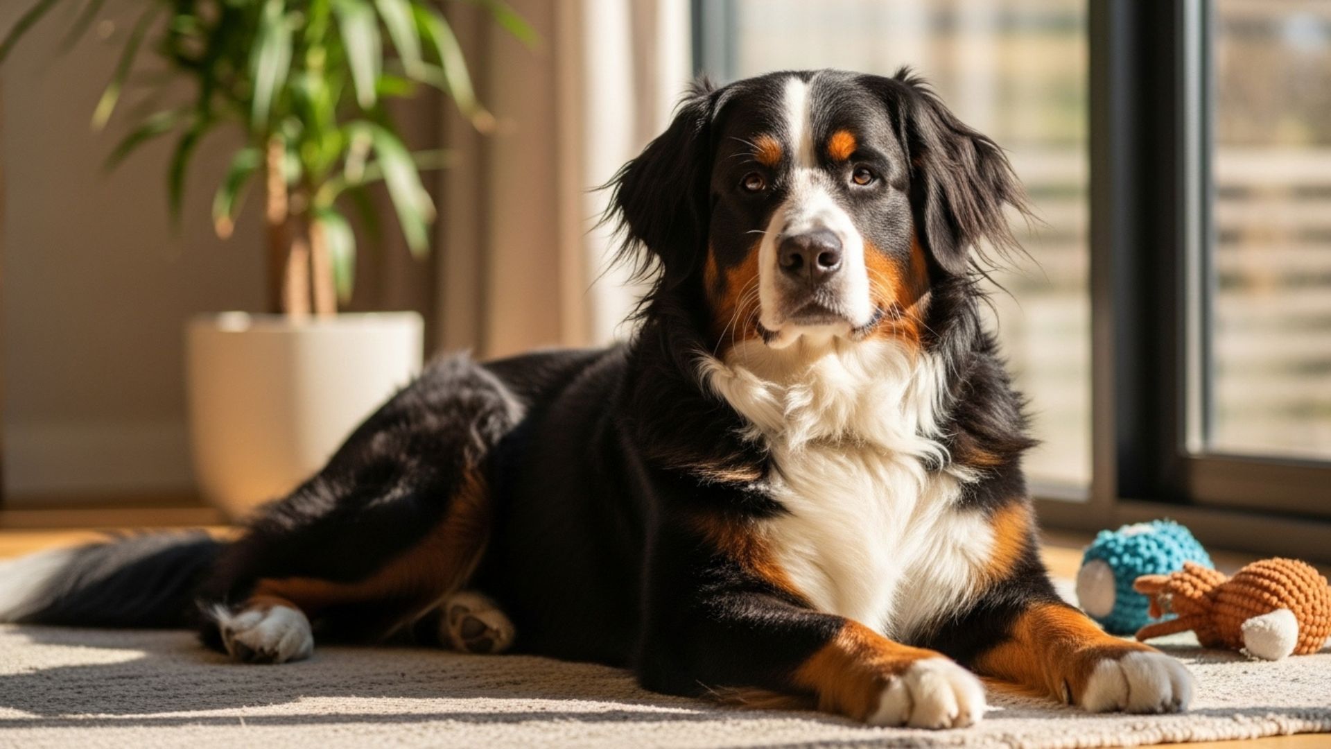 Best Coolest Dog Breeds With Stunning Looks