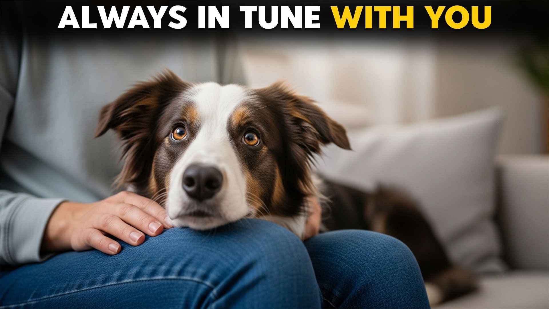 Best Emotional Dog Breeds Known For Their Loyalty