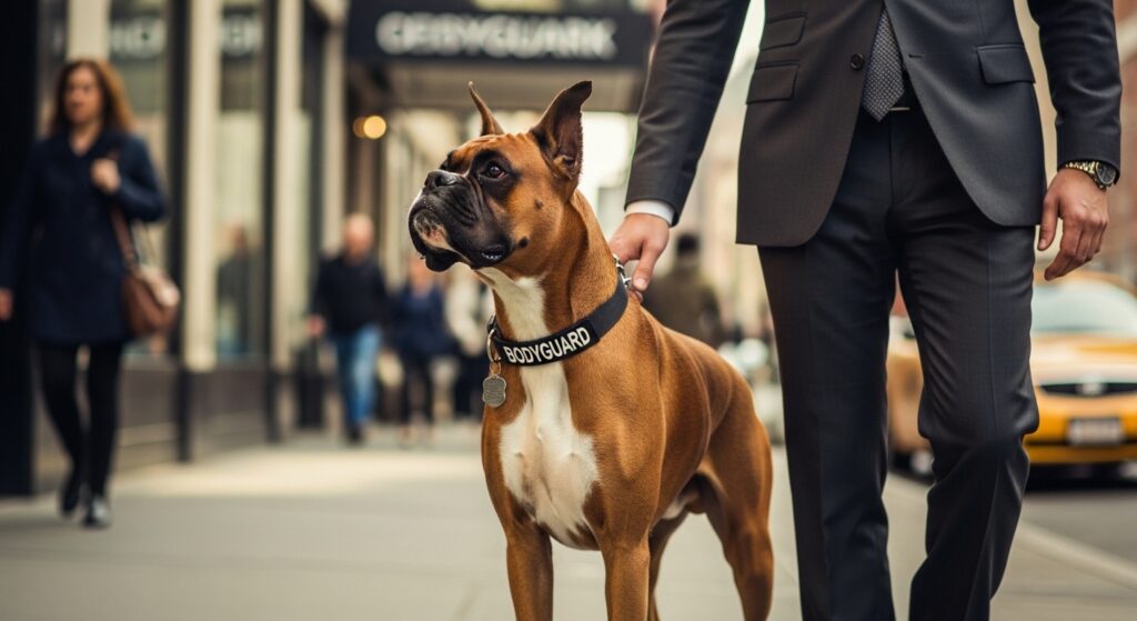 Boxer