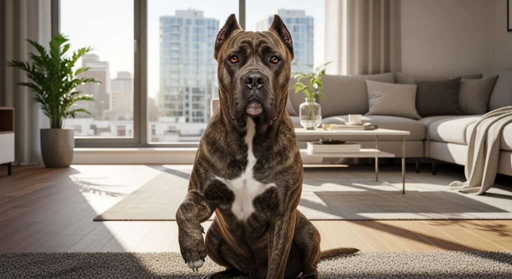 Cane Corso