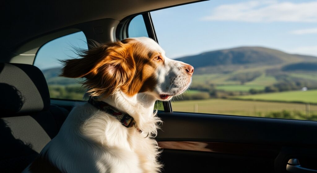 Clumber Spaniel
