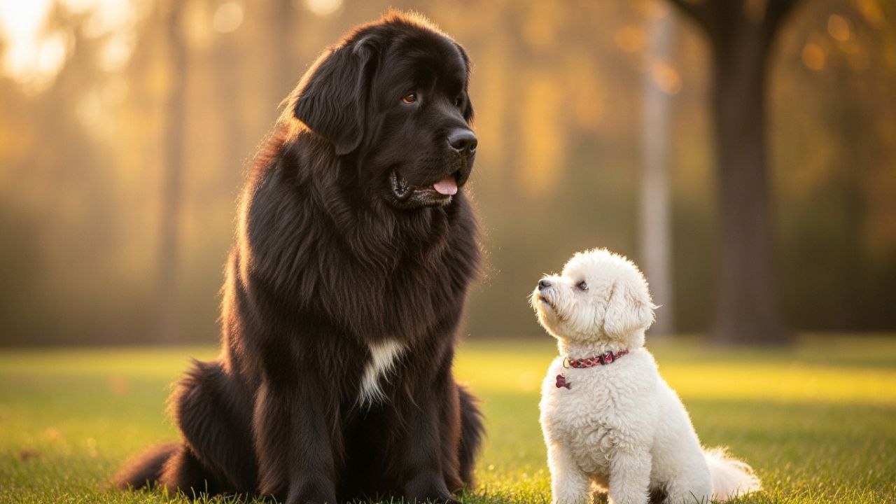 Discover the top muscular dog breeds known for their strength and loyalty. Find the perfect companion for both protection and affection. Read more!
