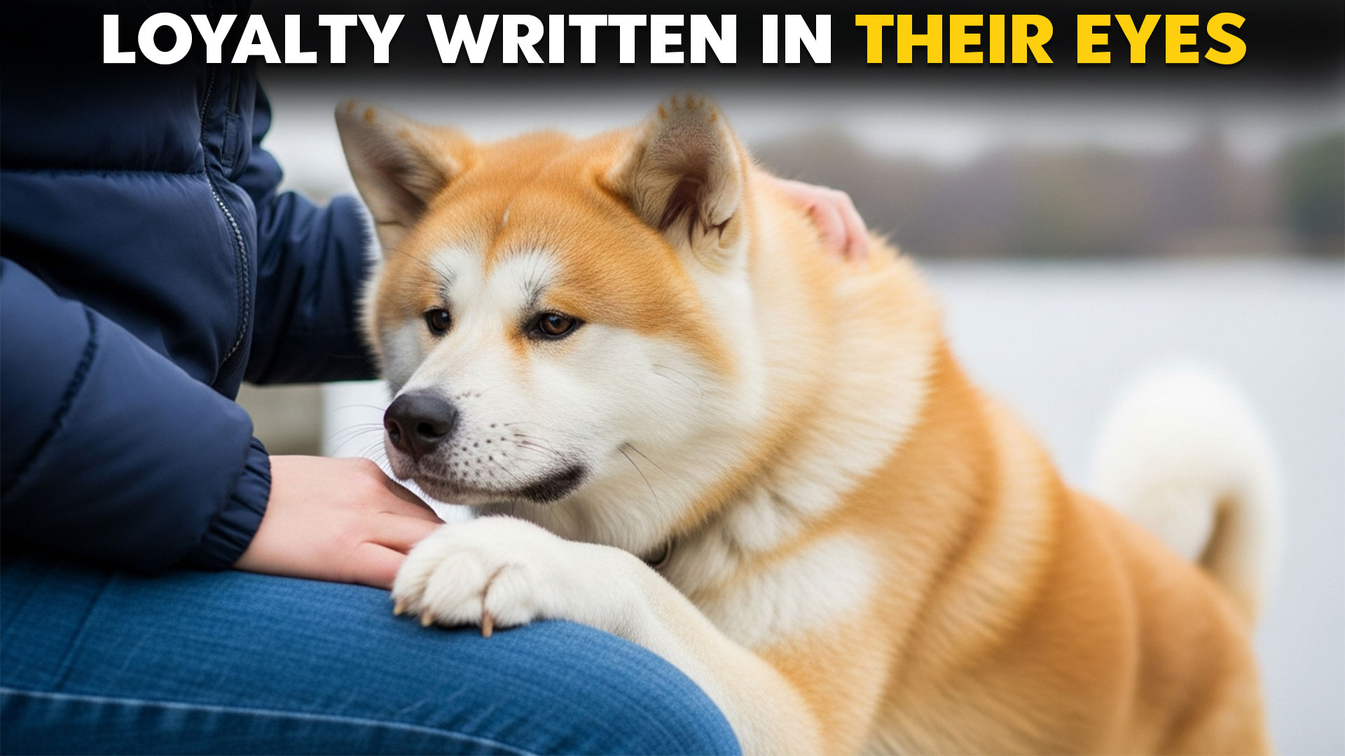 7 Dog Breeds Known To Be Very Loyal