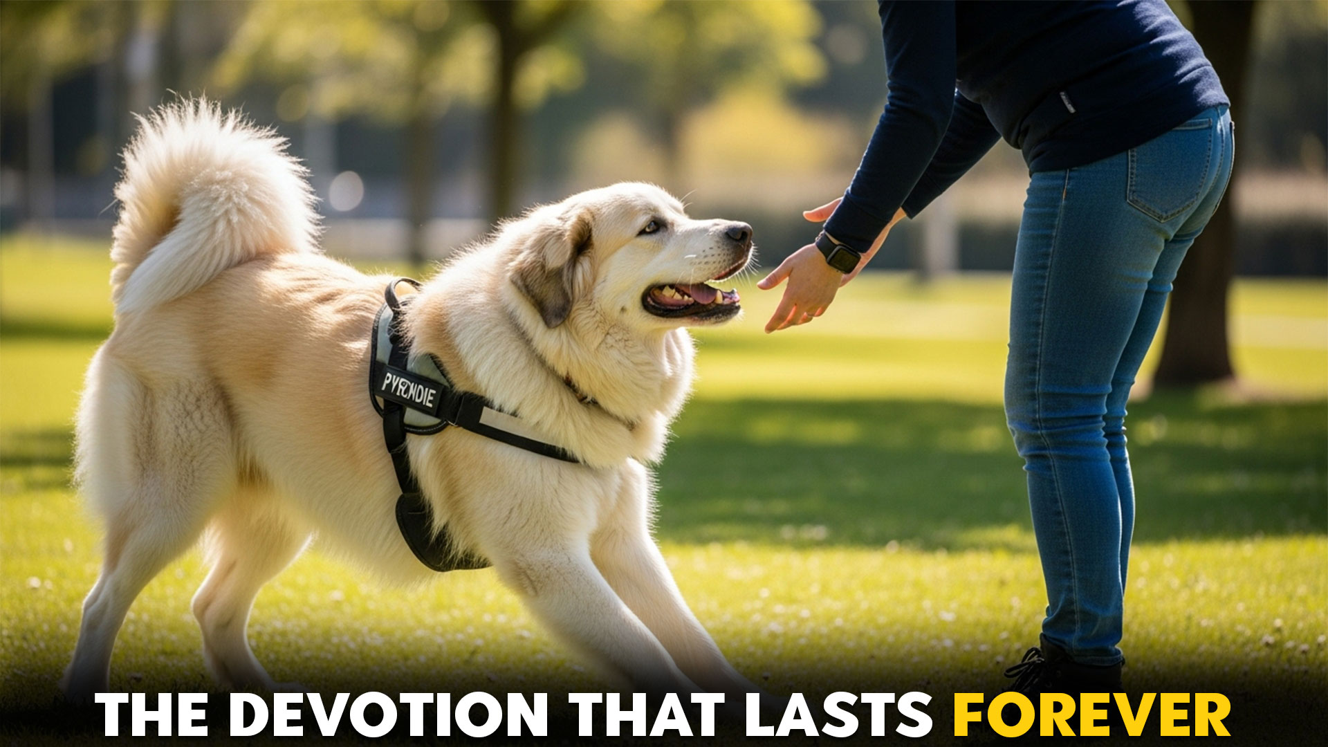 Quality of video Camera angles Voice tone Reactions Laughter Audience reaction The way they uttered Content Should be without series Video length More dramatic voices There was a balance in the aDog-Breeds-So-Dedicated-They-Won't-Let-Govideo