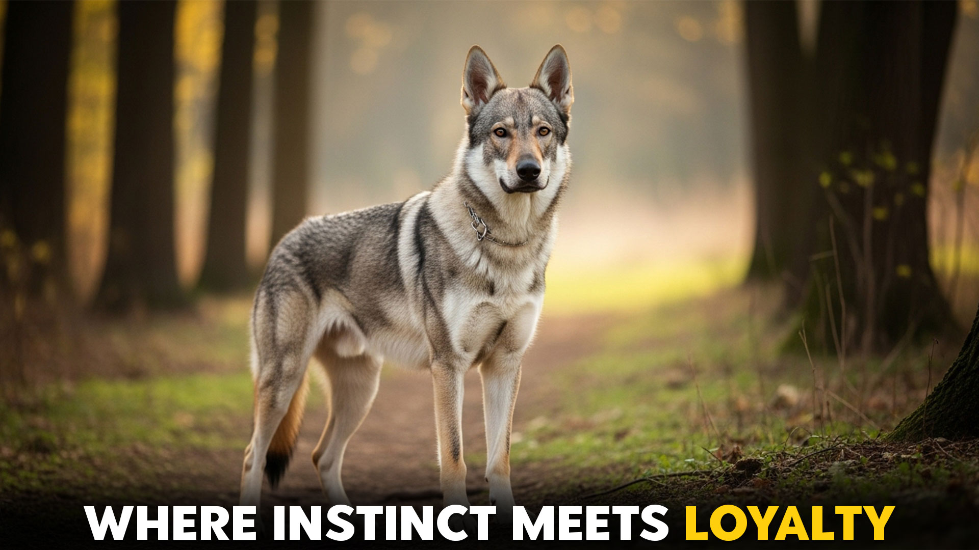 Dog-Breeds-With-Wolf-Like-Guarding-Instincts