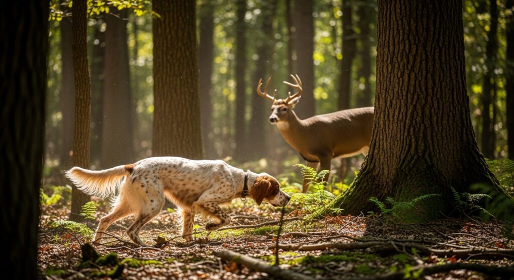 English Setter