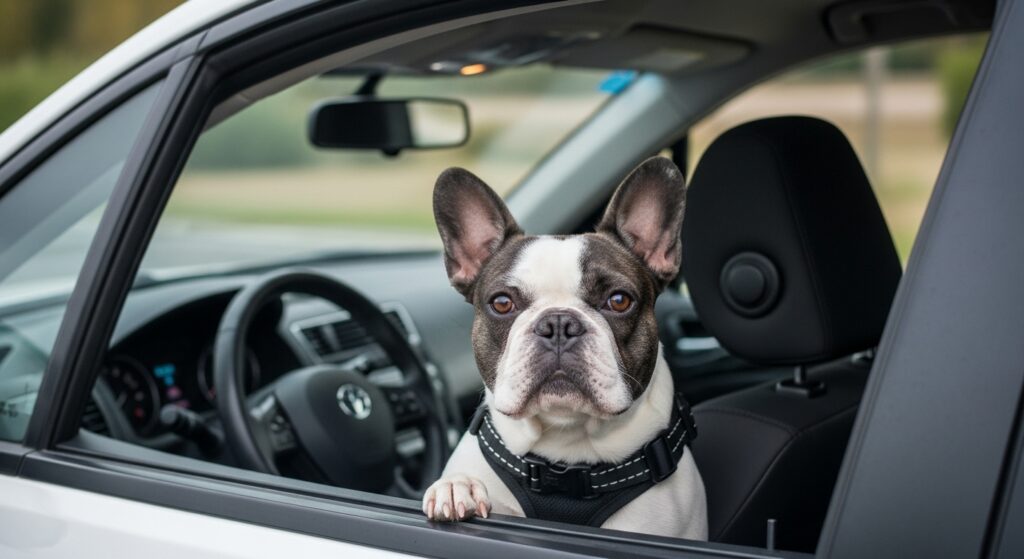 French Bulldog