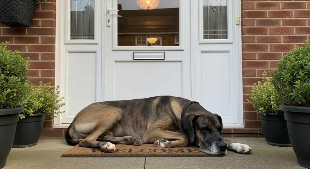 Great Dane