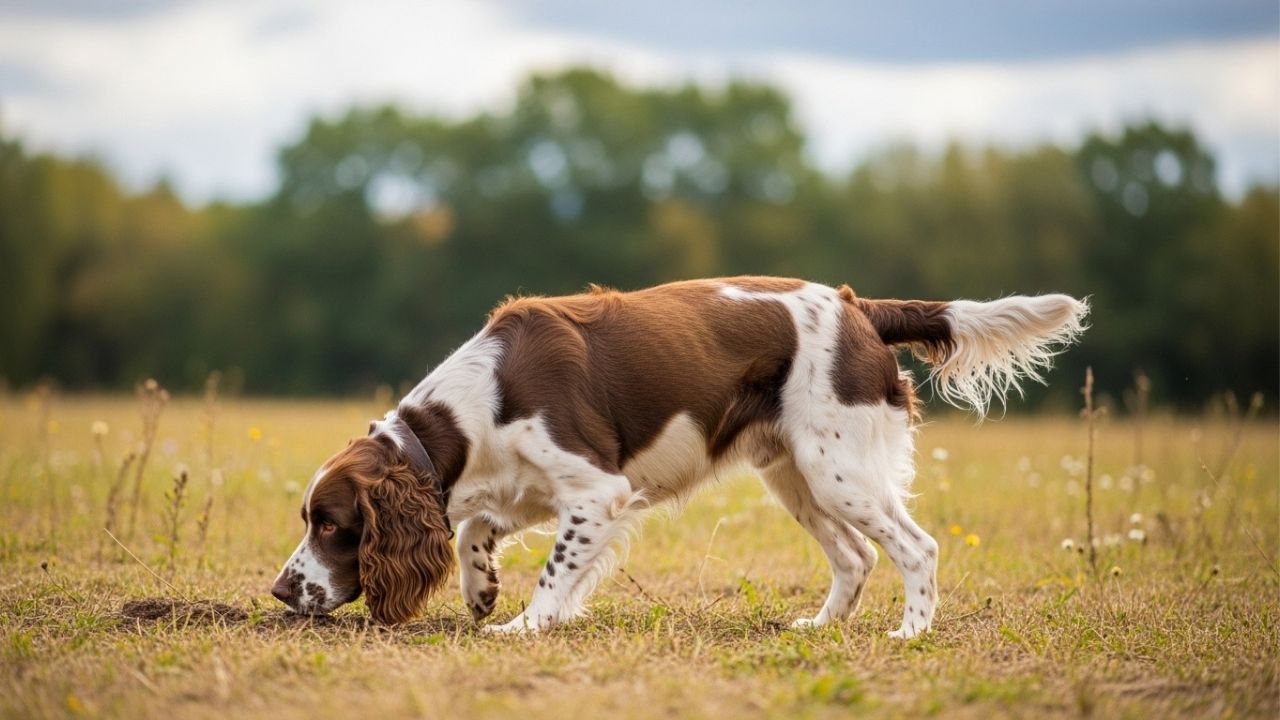 Hunting Dog Breeds With The Best Sense Of Smell (2)