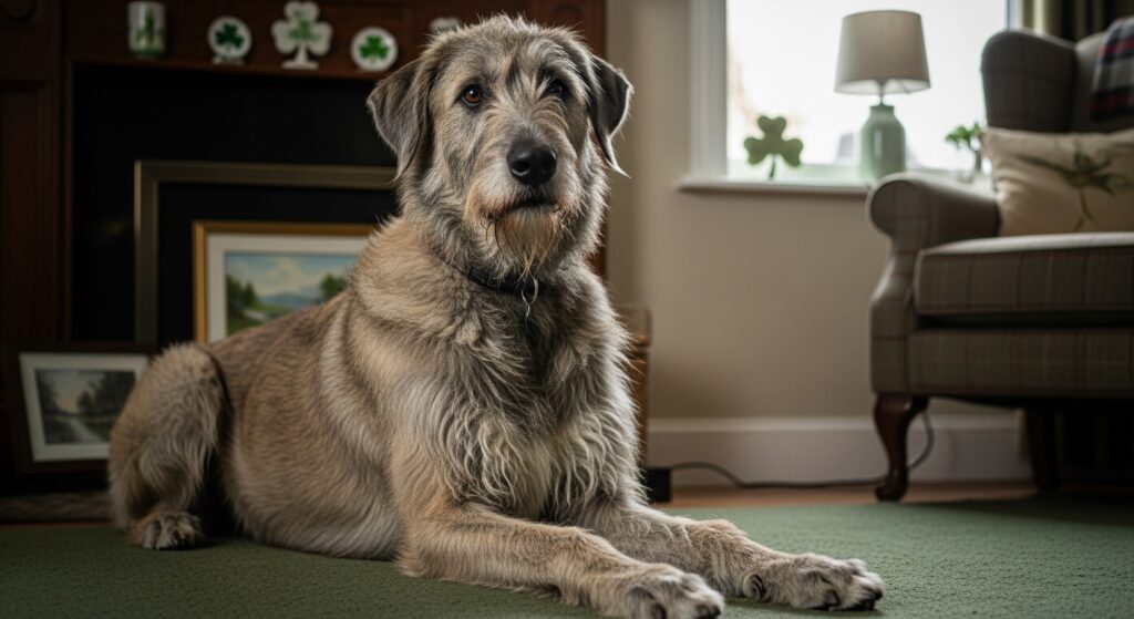 Irish Wolfhound