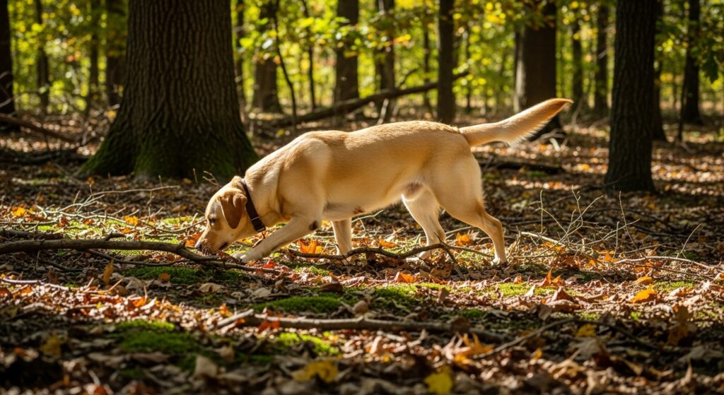 English Setter