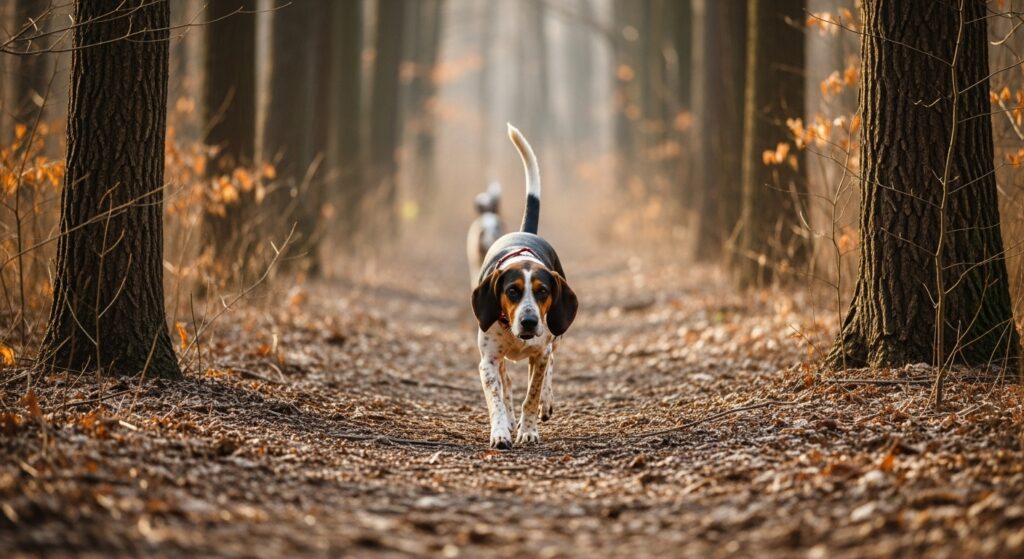Plott Hound
