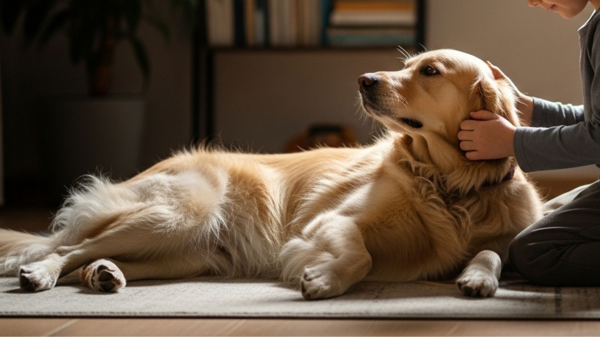 Popular Friendly Dog Breeds That Love Kids