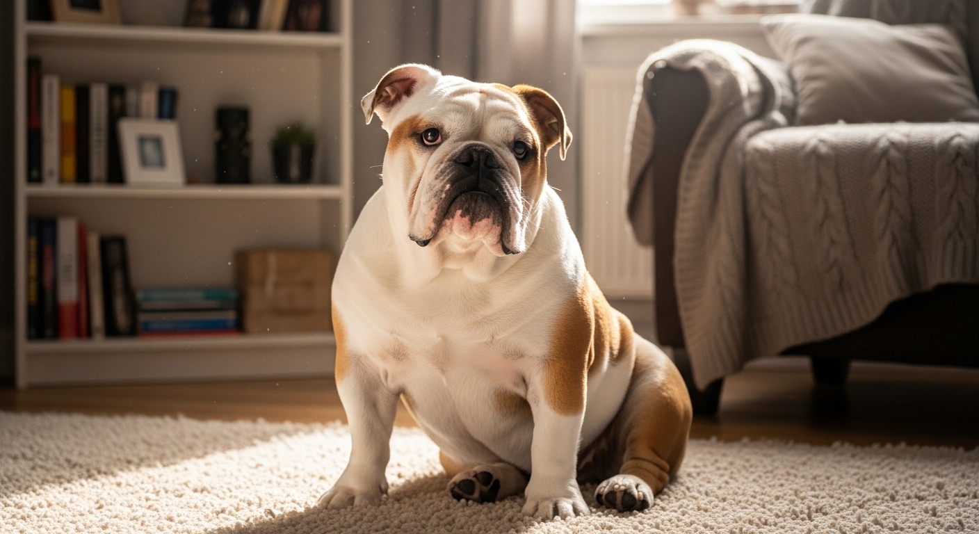 Quiet Dog Breeds that Bark Only When Necessary
