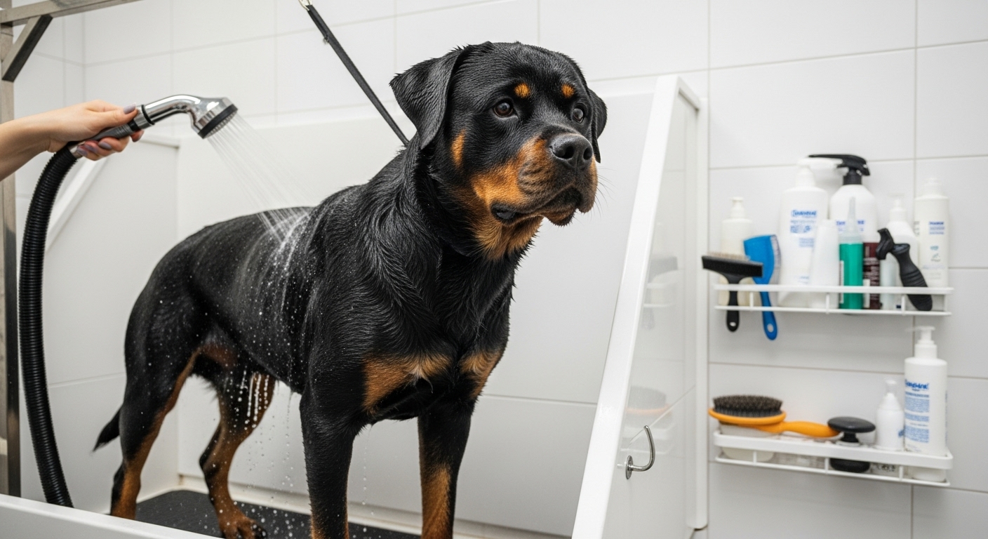 Rottweiler
