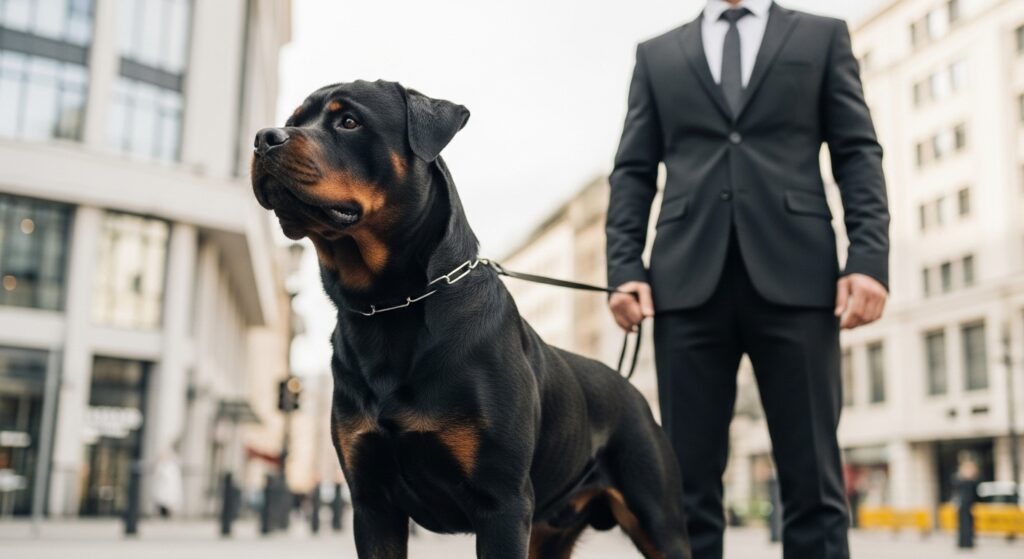 Rottweiler