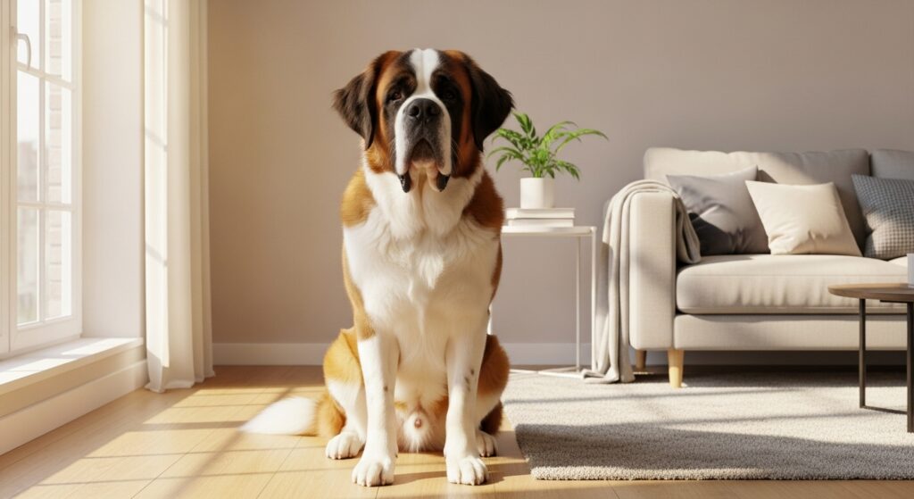 Saint Bernard