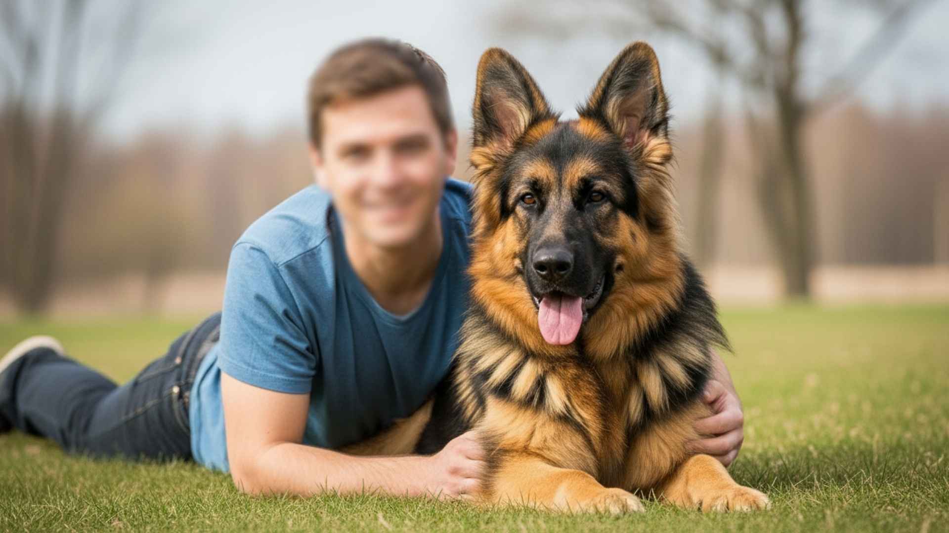 Top 7 Brave Dog Breeds whose Loyalty is Untold