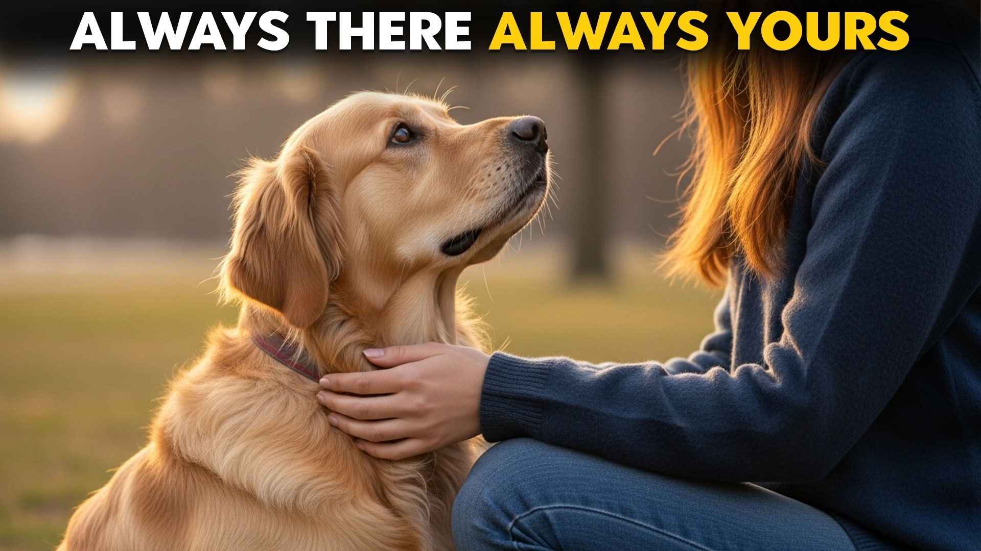 Ultimate Dog Breeds That Will Never Give Up On You