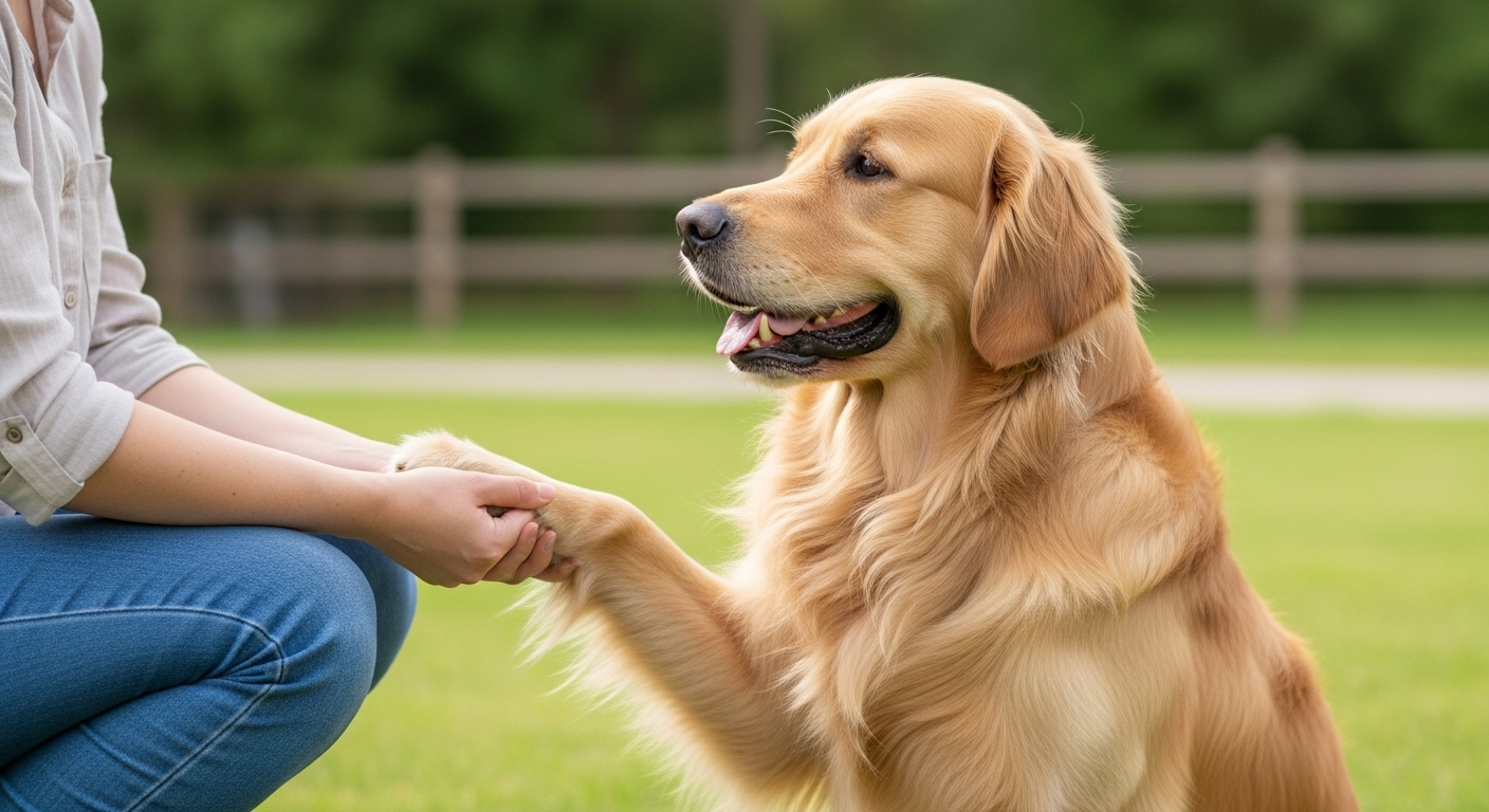 7 Dog Breeds That Never Forget a Friendly Face