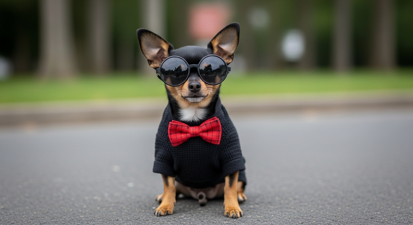 Top 7 Most Coolest Tiny Dog Breeds That Are Bursting with Fun