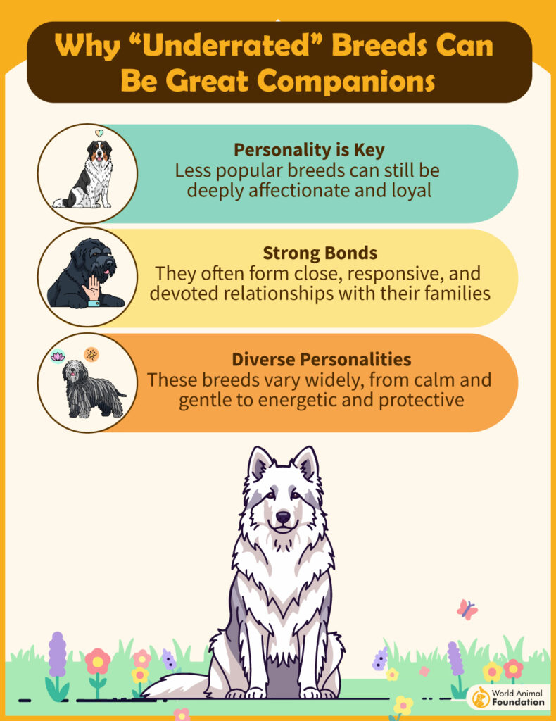 Why “Underrated” Breeds Can Be Great Companions-01